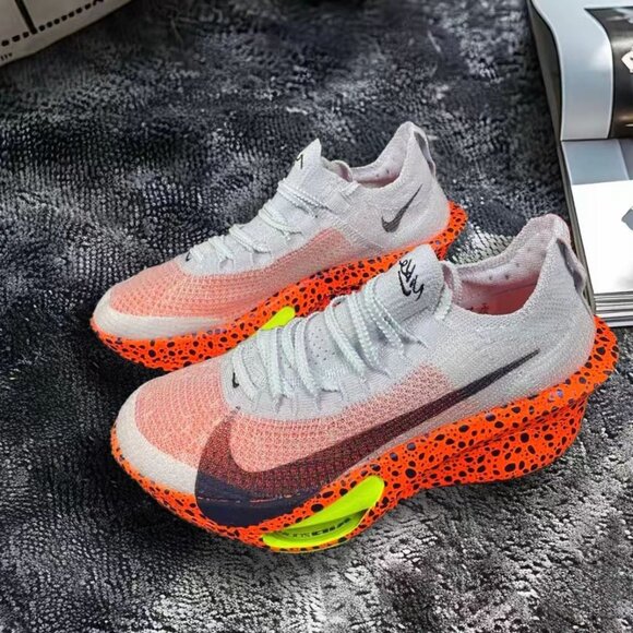 Men’s Nike Air Zoom Alphafly 3 Running Shoes 🌸✨🌸✨ - Picture 1 of 6